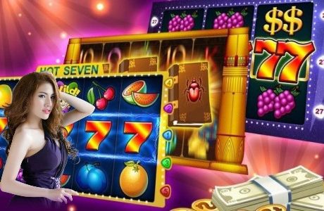 Sensasional ZeusQQ Slot Online Bandar Gaming Terbaik Gacor Slot Sering JP